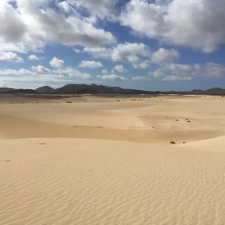 Lantställe Gbh Casas Fimbapaire *