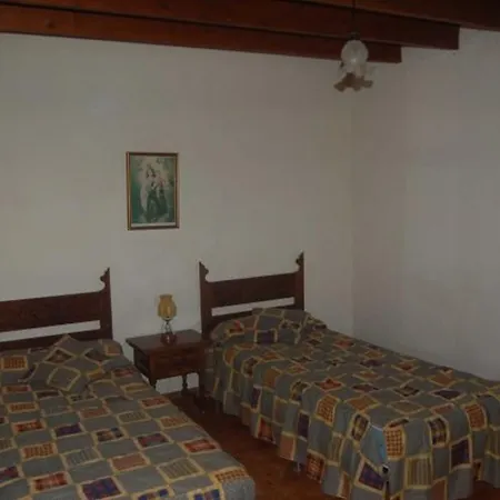 Gbh Casas Fimbapaire Летний дом *