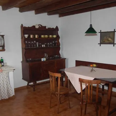Летний дом Gbh Casas Fimbapaire Ла-Олива