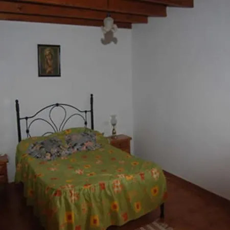 Gbh Casas Fimbapaire Casa rural