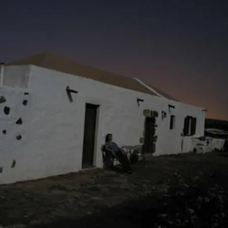 Casa rural Gbh Casas Fimbapaire La Oliva