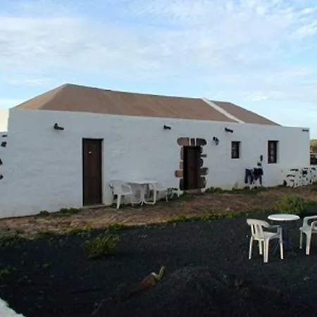 Gbh Casas Fimbapaire Casa rural