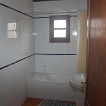 Gbh Casas Fimbapaire Casa rural