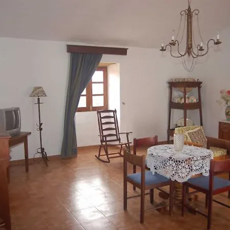 Gbh Casas Fimbapaire * La Oliva