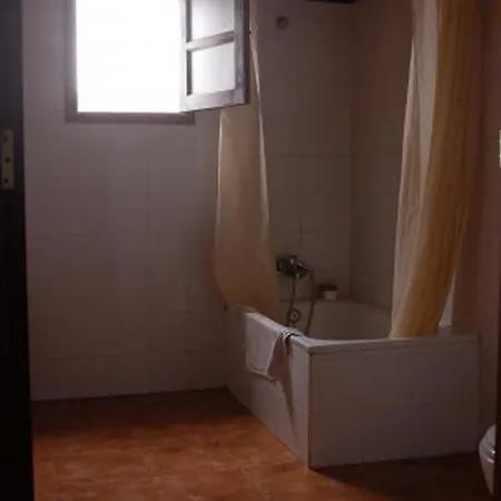 Casa rural Gbh Casas Fimbapaire La Oliva