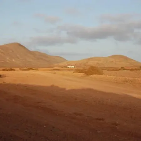 Casa rural Gbh Casas Fimbapaire