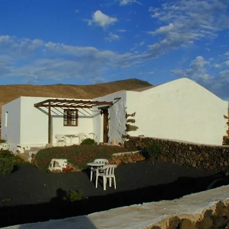 Gbh Casas Fimbapaire La Oliva