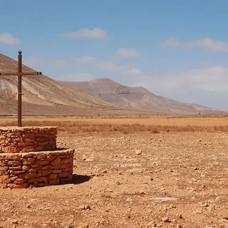 Gbh Casas Fimbapaire Landhuis