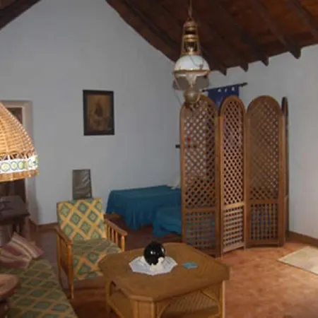 Landhuis Gbh Casas Fimbapaire *