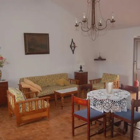 בית כפרי Gbh Casas Fimbapaire