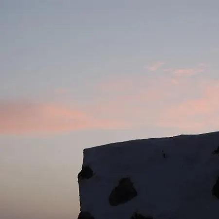 Gbh Casas Fimbapaire * La Oliva