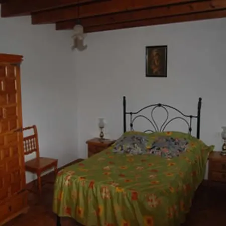 Landhuis Gbh Casas Fimbapaire