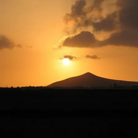 Gbh Casas Fimbapaire בית כפרי