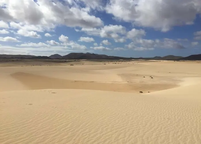 Landhaus Gbh Casas Fimbapaire *