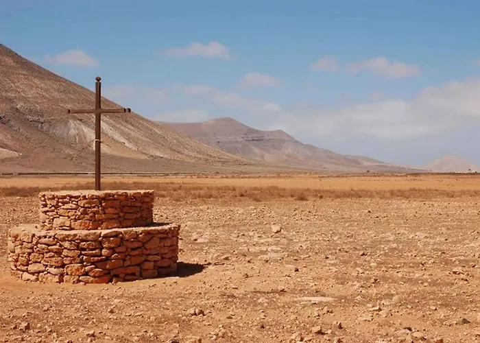 Gbh Casas Fimbapaire Landhaus