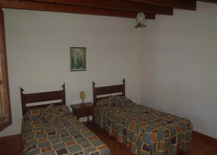 Gbh Casas Fimbapaire Landhuis *