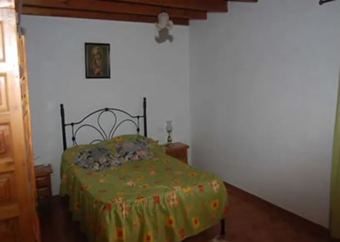 Gbh Casas Fimbapaire Landhaus