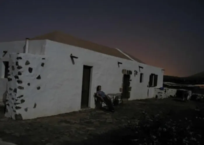 Landhaus Gbh Casas Fimbapaire La Oliva