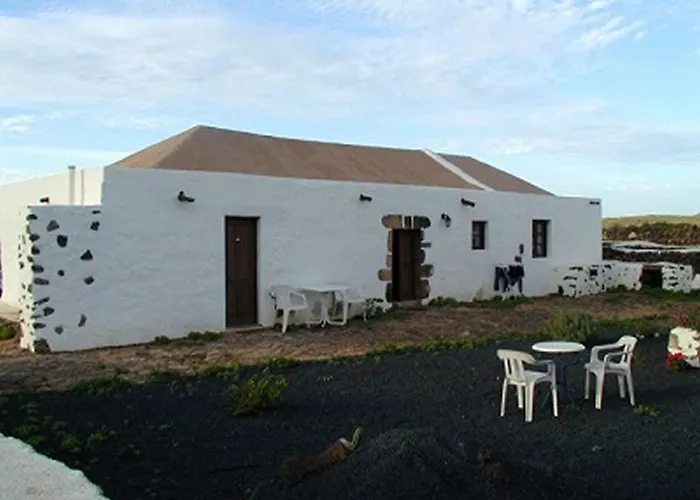 Gbh Casas Fimbapaire Landhaus