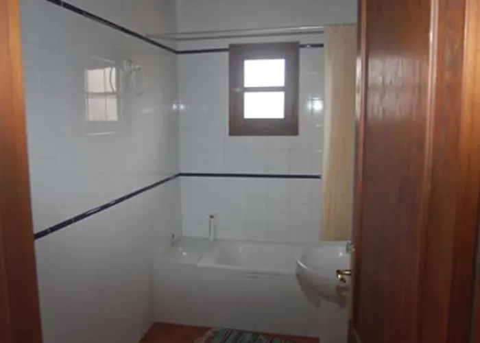 Gbh Casas Fimbapaire Landhaus