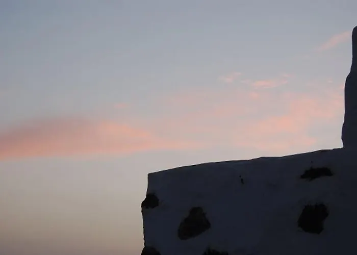 Gbh Casas Fimbapaire * La Oliva