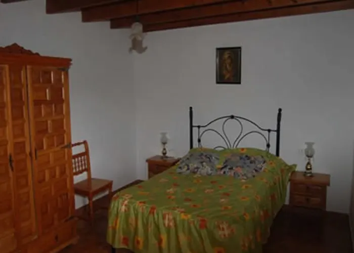 Landhaus Gbh Casas Fimbapaire