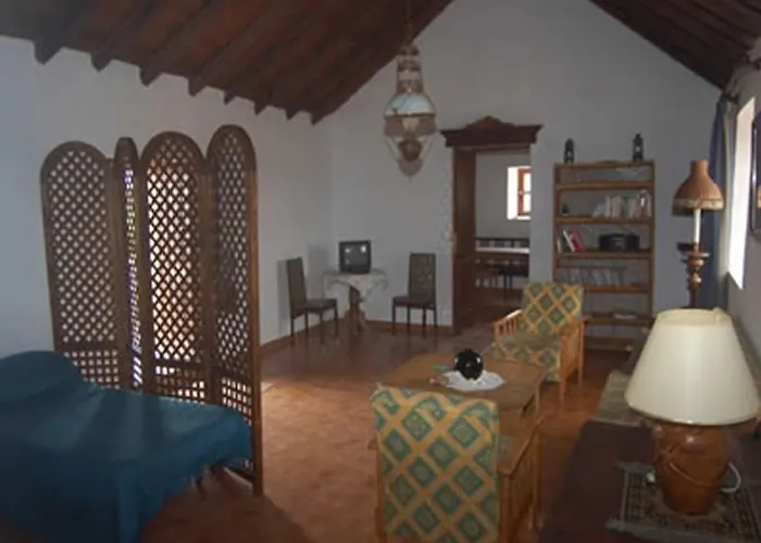 Landhaus Gbh Casas Fimbapaire *