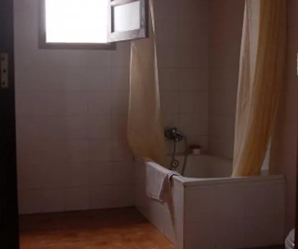 Landhaus Gbh Casas Fimbapaire La Oliva