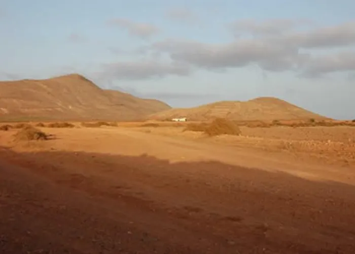 Landhaus Gbh Casas Fimbapaire